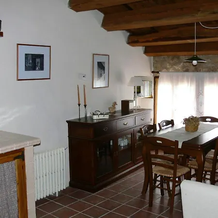 With 2 Bedrooms In With Wonderful Mountain View And Wifi * Luco de Bordon
