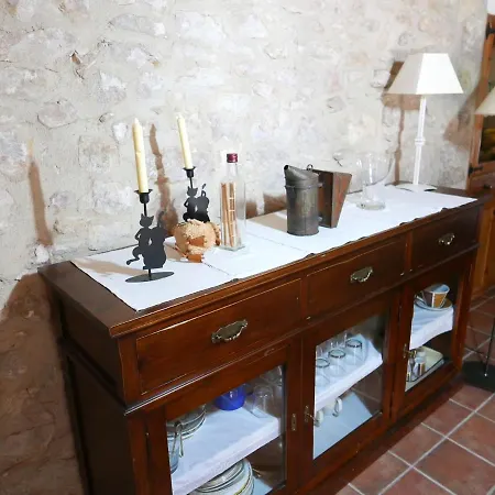 Appartement With 2 Bedrooms In With Wonderful Mountain View And Wifi